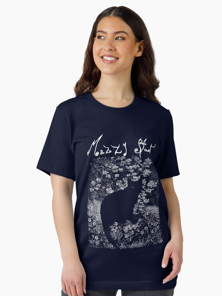 Mazzy Star Cat Essential T-Shirt