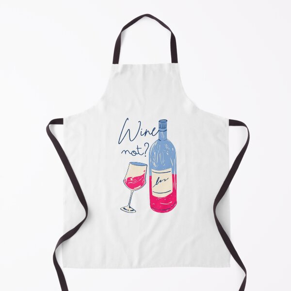 Item preview, Wine Not? designed and sold by trendingatees.