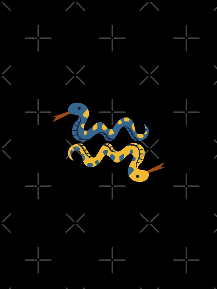 Thumbnail 4 of 4, iPhone Case, Python programming stickers designed and sold by codepuns.