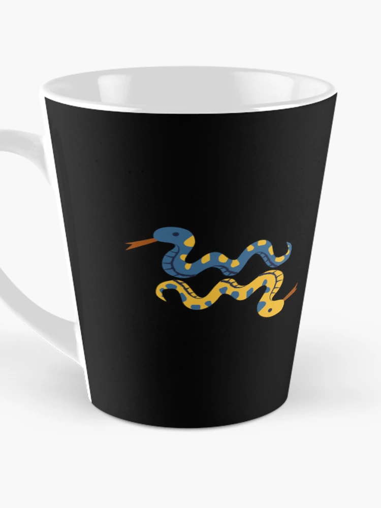 Thumbnail 3 of 4, Coffee Mug, Python programming stickers designed and sold by codepuns.