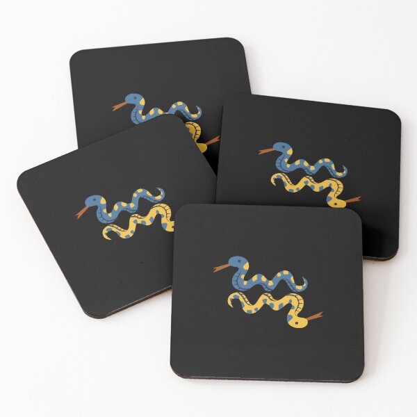 Item preview, Python programming stickers designed and sold by codepuns.