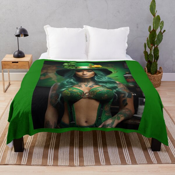 Item preview, Saint Patricks Day; Ireland; designed and sold by StickerApe.