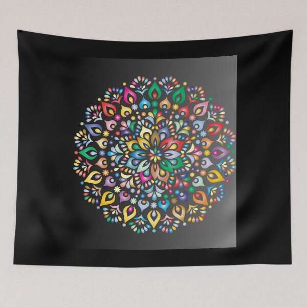 Item preview, Mosaic of roses designed and sold by VibeTwist.