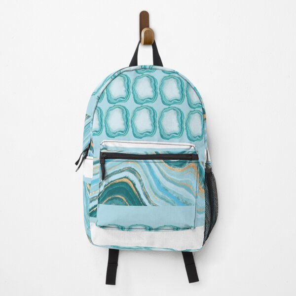 Item preview, Olas del mar y rocas. designed and sold by Sam & Fam.