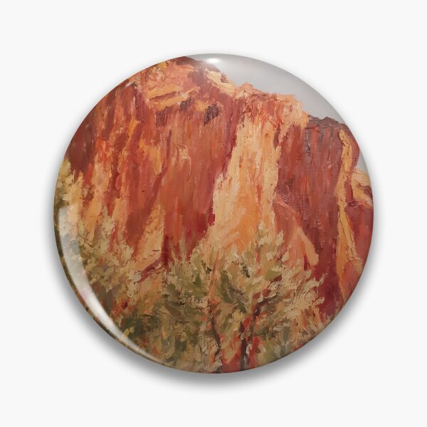 Item preview, Rustrel in the Luberon designed and sold by clayreparisshop.