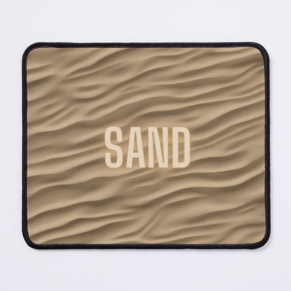 Item preview, SAND designed and sold by RAIDXSTORE.