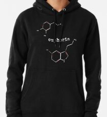 Euphoria Pullover Hoodie