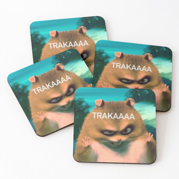 Item preview, TRAKA designed and sold by xonaz.