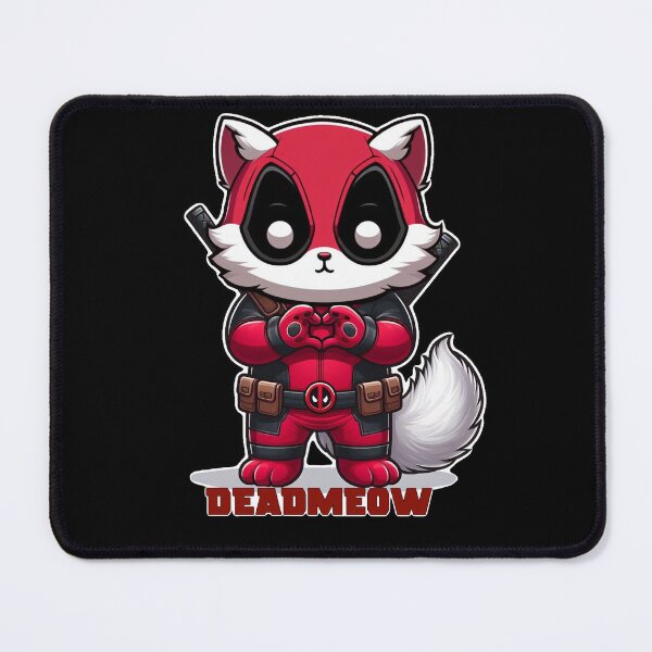 Item preview, DEADMEOW designed and sold by Rlyehinmate.