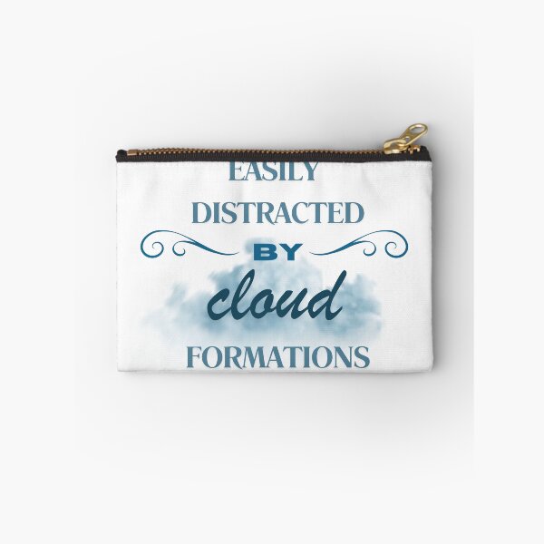 Item preview, Weather today cloud formations designed and sold by mwagie.