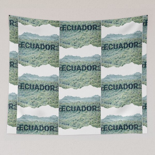 Item preview, ECUADOR 24 6 designed and sold by maveluzone.
