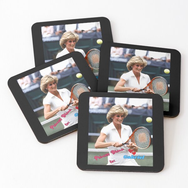 Item preview, PRINCESS DIANA GABRIEL designed and sold by carlos crane.