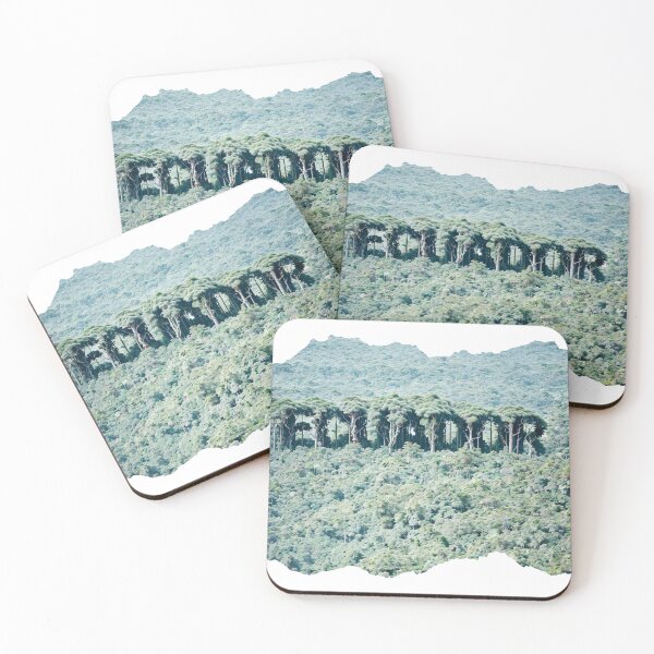Item preview, ECUADOR 24 7 designed and sold by maveluzone.