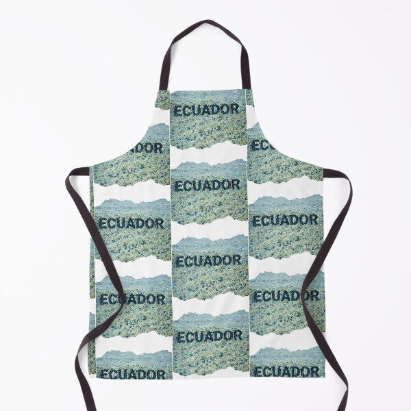 Item preview, ECUADOR 24 7 designed and sold by maveluzone.