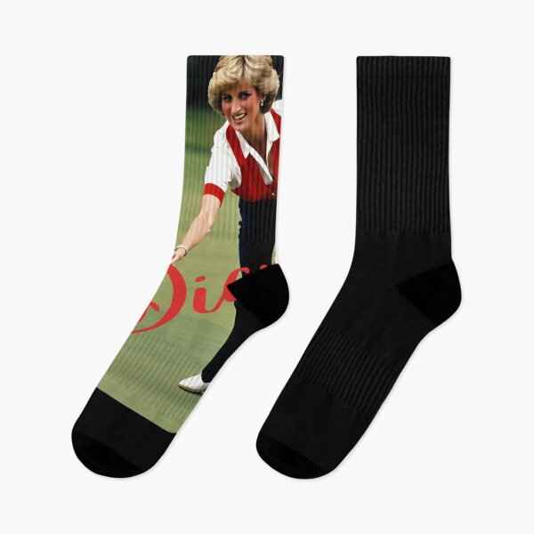 Item preview,  PRINCESS DIANA BOWLING SPORT designed and sold by carlos crane.