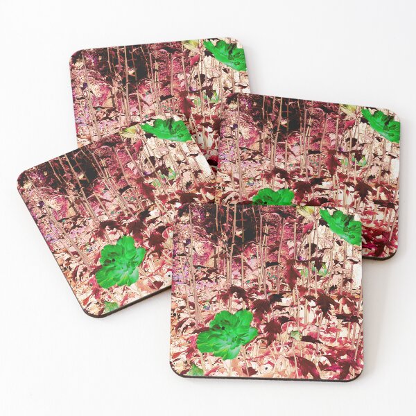 Item preview, walk in the magical woods designed and sold by Gabriel BOCQUAIRE.