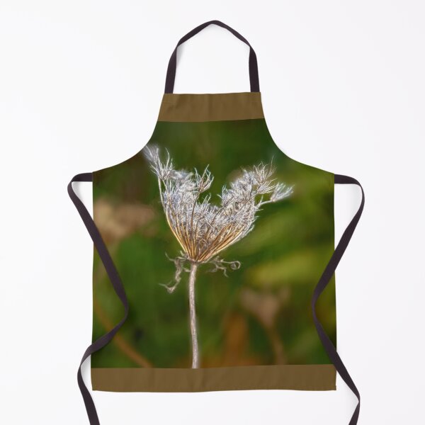 Item preview, Withering Queen Annes Lace designed and sold by Debra Martz.