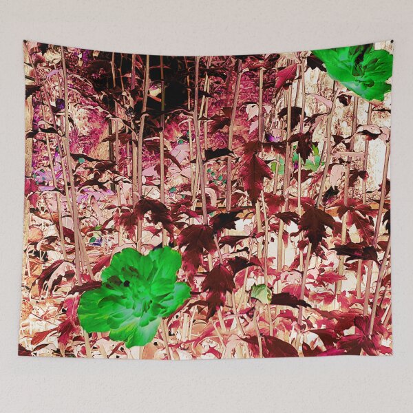 Item preview, walk in the magical woods designed and sold by Gabriel BOCQUAIRE.