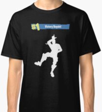Fortnite - Victory Royale - Take the L Black Classic T-Shirt