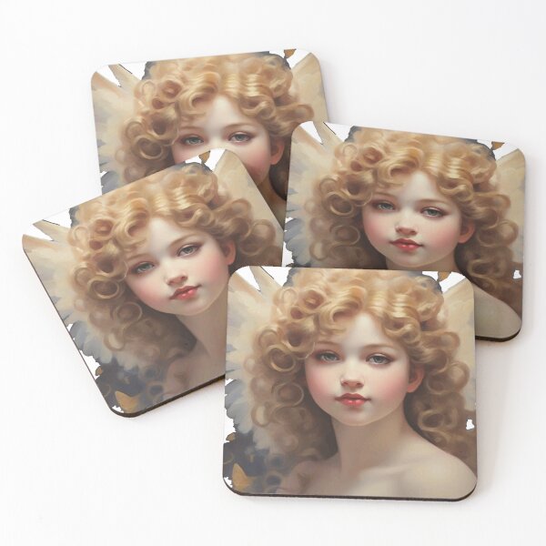 Item preview, cupid designed and sold by Eakkluk.