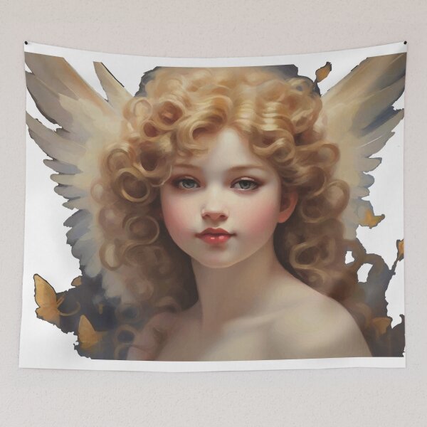 Item preview, cupid designed and sold by Eakkluk.