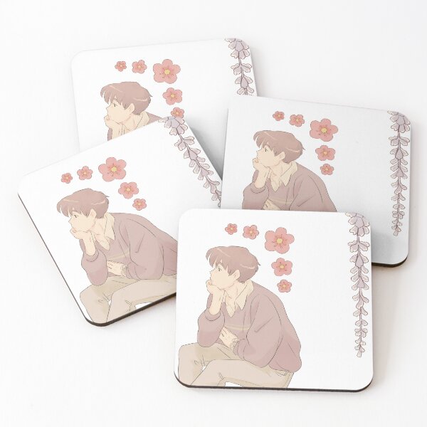 Item preview, Thoughtful and flowery designed and sold by Kitimouna.
