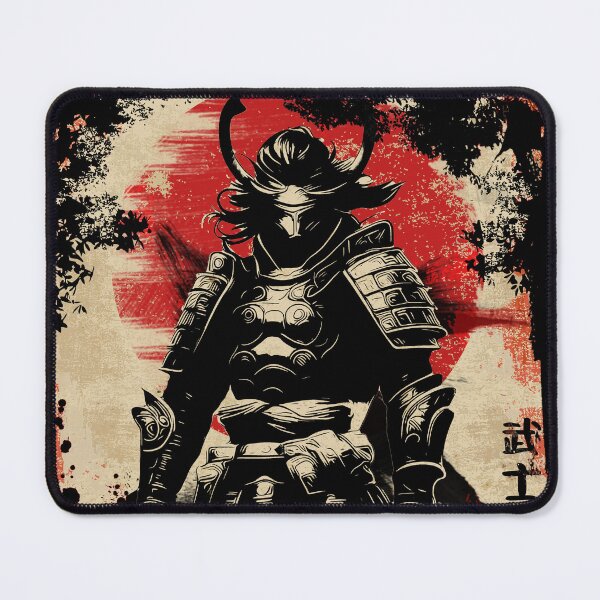 Item preview, The Samurai VI designed and sold by NawbuSmart.