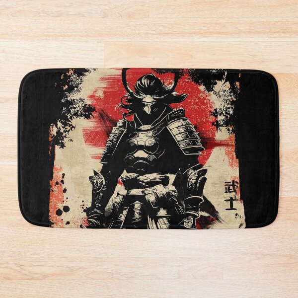 Item preview, The Samurai VI designed and sold by NawbuSmart.