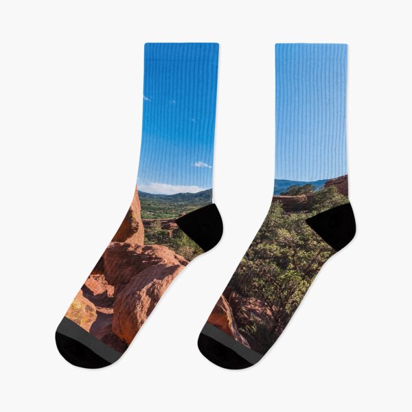 Item preview, Colorado Rock Formations And Mountains designed and sold by mljdwhite.