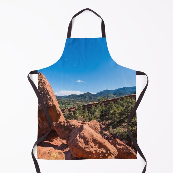 Item preview, Colorado Rock Formations And Mountains designed and sold by mljdwhite.