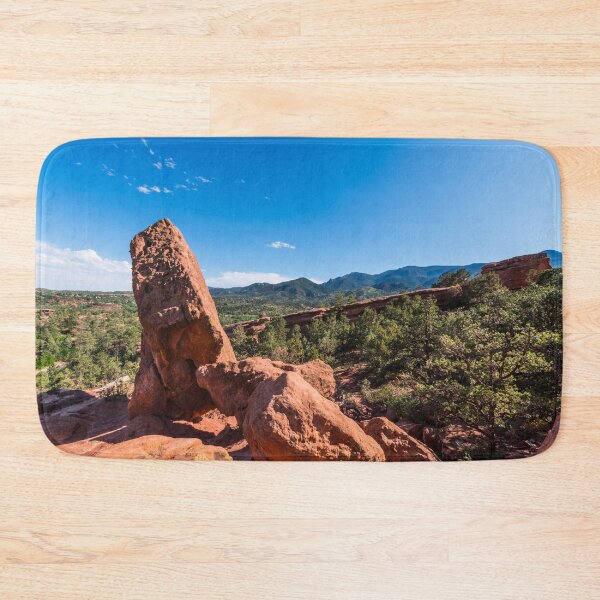 Item preview, Colorado Rock Formations And Mountains designed and sold by mljdwhite.