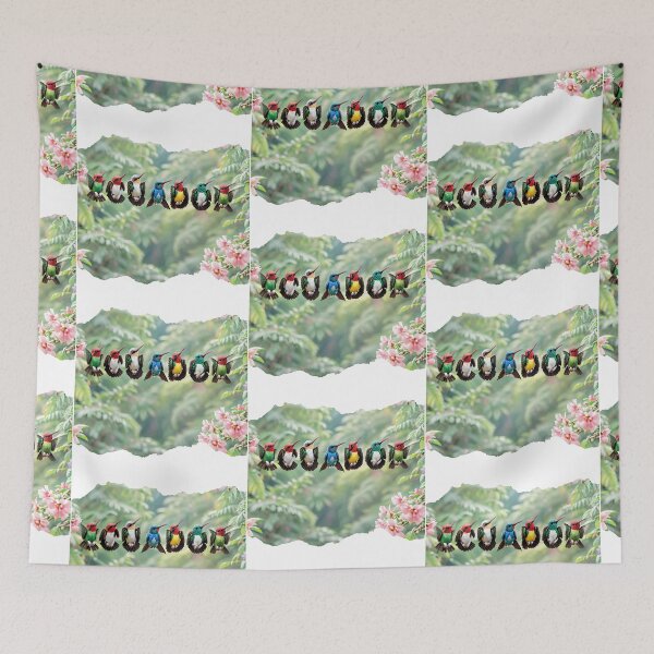 Item preview, ECUADOR 24 8 designed and sold by maveluzone.