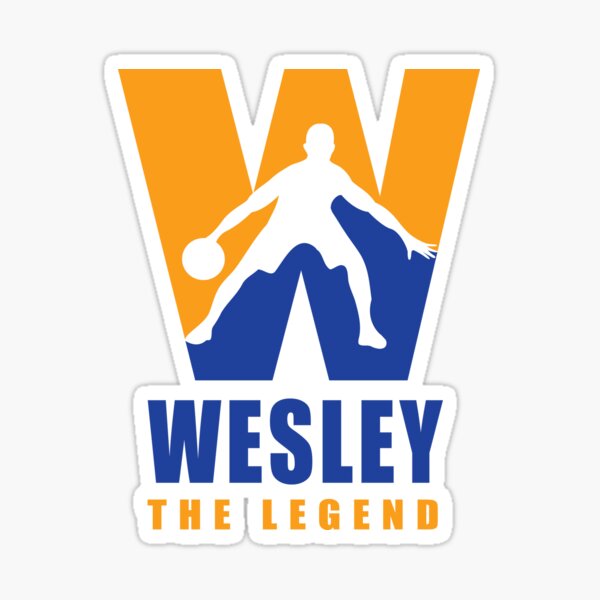 Item preview, Wesley Custom Player Basketball Your Name The Legend designed and sold by POP MART.