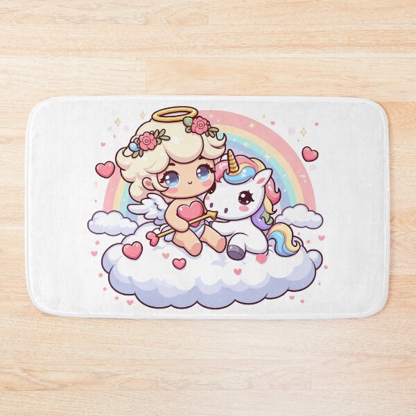Item preview, cupid and uniform designed and sold by ColorCollection.