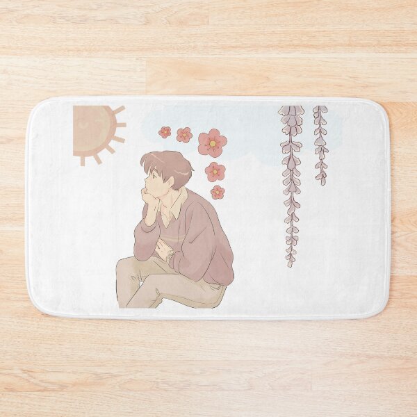 Item preview, Thoughtful and flowery designed and sold by Kitimouna.