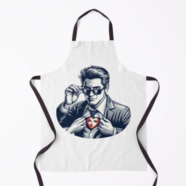 Item preview, Mr Steal Your Heart Valentines designed and sold by GalaxyGraffiti.