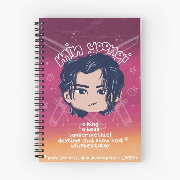 Item preview, Guide to BTS : Min Yoongi designed and sold by The Lachimolalounge.
