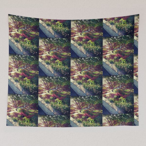 Item preview, Nihongi Maple designed and sold by BrookeNilsson.