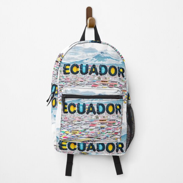 Item preview, ECUADOR 24 9 designed and sold by maveluzone.