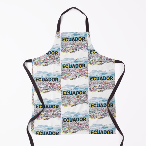 Item preview, ECUADOR 24 9 designed and sold by maveluzone.