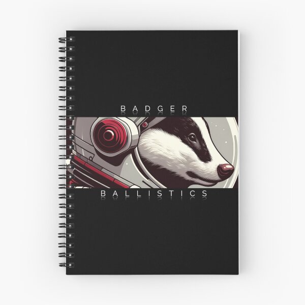 Item preview, Badger Vision designed and sold by AIAA-UW-Madison.