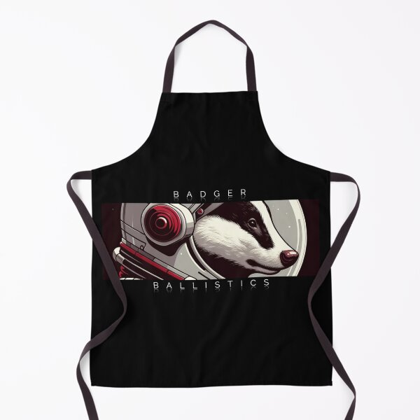 Item preview, Badger Vision designed and sold by AIAA-UW-Madison.