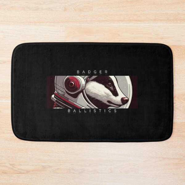 Item preview, Badger Vision designed and sold by AIAA-UW-Madison.