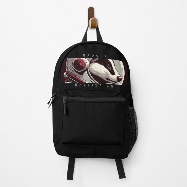 Item preview, Badger Vision designed and sold by AIAA-UW-Madison.