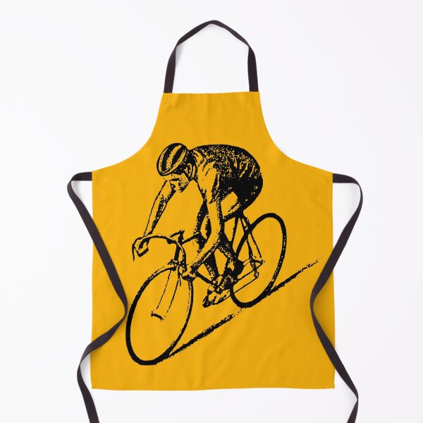 Aperçu de l'œuvre Tour de France Vintage créée et vendue par bonk-cycling.