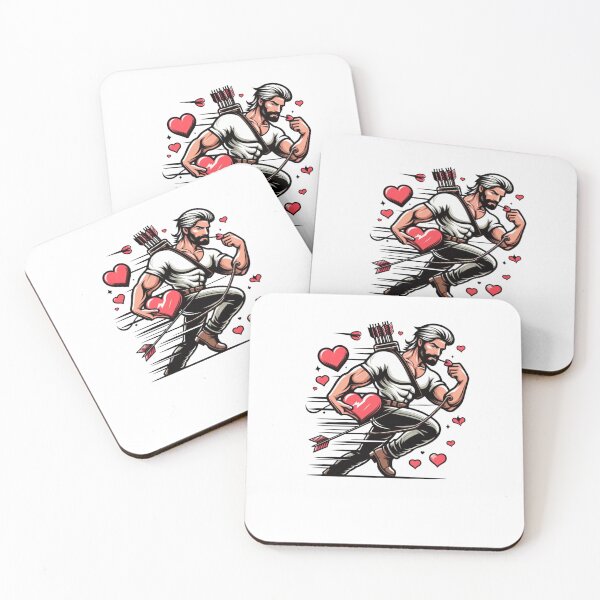 Artikelvorschau, Mr. Steal Your Heart Valentines entworfen und verkauft von GalaxyGraffiti.