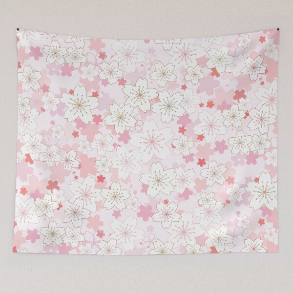 Item preview, Pink Spring designed and sold by bloomejasmine.