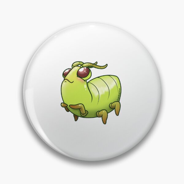 Item preview, Cute Aphid Pet designed and sold by orcaborcaa.