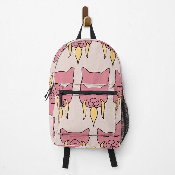 Item preview, the miaw teacher, funny cat pattern designed and sold by azet-art.