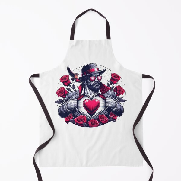 Item preview, Mr Steal Your Heart Valentines designed and sold by GalaxyGraffiti.